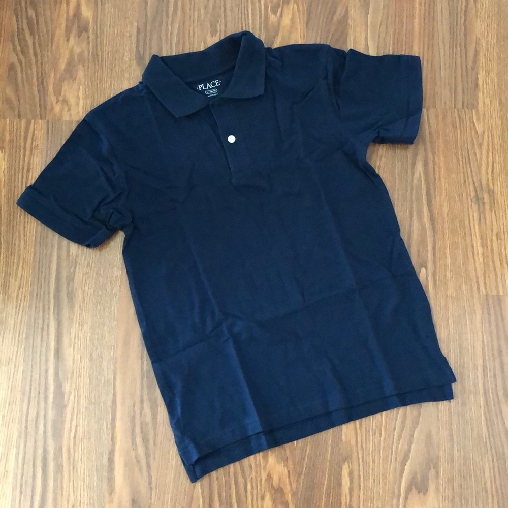 Boys Polo Shirt